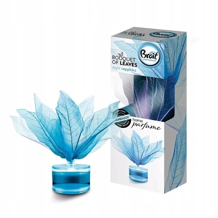 BRAIT Home Parfume Night Sapphire 50ml - Dekorativni osvježivač