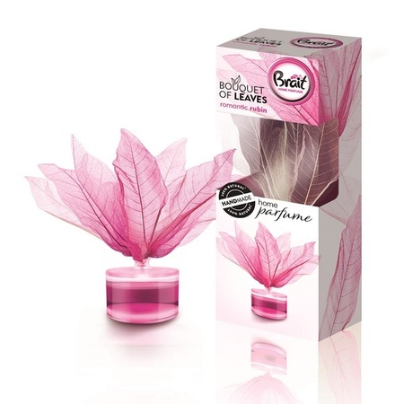 BRAIT Home Parfume Romantic Ruby 50ml - Dekorativni osvježivač