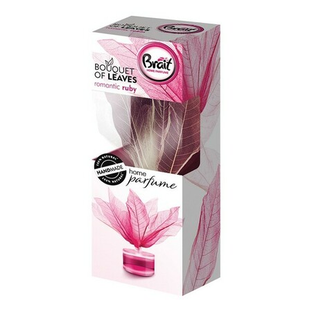 BRAIT Home Parfume Romantic Ruby 50ml - Dekorativni osvježivač