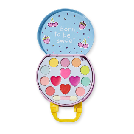 MARTINELIA YUMMY BEAUTY SET TIN 22/23
