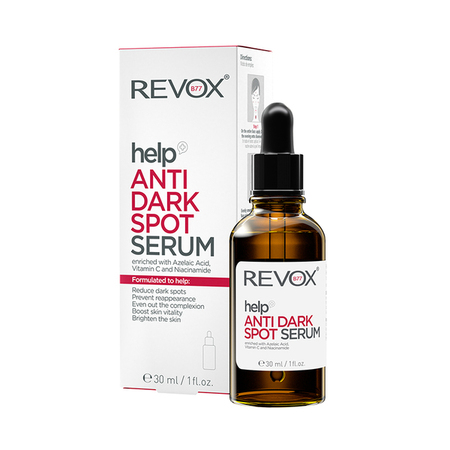 REVOX B77 HELP ANTI DARK SPOT SERUM 30 ml