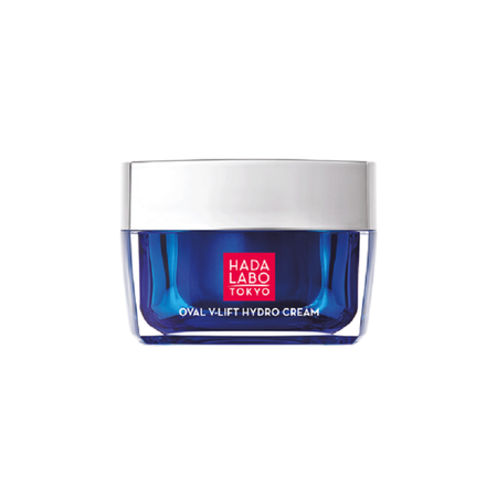 HADA LABO TOKYO RED V-LIFT MASSAGE CREAM