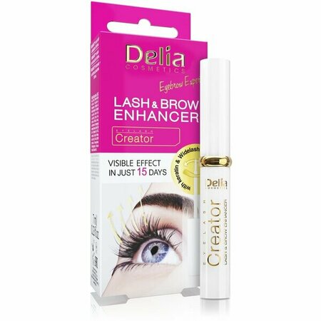 DELIA Eyelash CREATOR