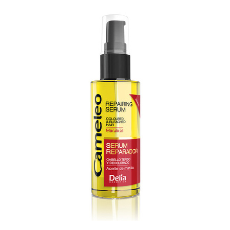 CAMELEO BB COLOURED HAIR-SERUM ZA KOSU SA MARULA ULJEM 55ML