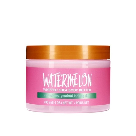 TREE HUT WHIPPED BODY BUTTER WATERMELON 240G