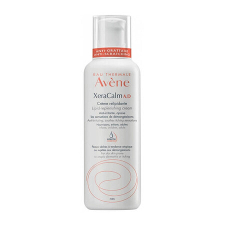 AVENE XERACALM AD KREMA 400ML