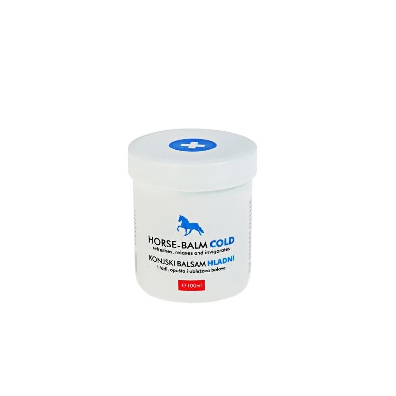 VZK KONJSKI BALZAM HLADNI 100ML