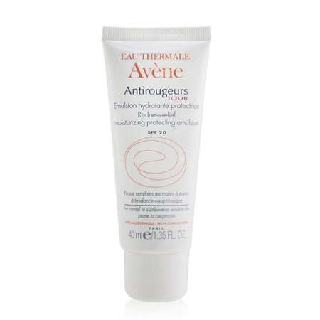 AVENE EMULZIJA PROTIV CRVENILA SPF 20 40 ML