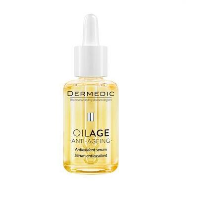 DERMEDIC OILAGE ANTI-OKSIDANT SERUM 30ML