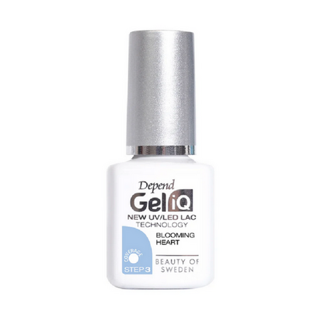 DEPEND GEL LAK ZA NOKTE BLOOMING HEART