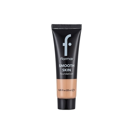 FLORMAR SMOOTH SKIN PUDER - 002 PASTELLE