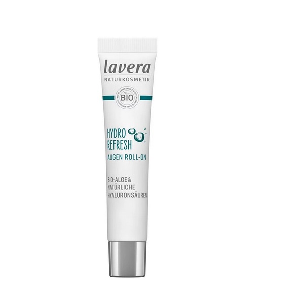 LAVERA HYDRO REFRESH EYE ROLL-ON ZA PODRUČJE OKO OČIJU 15ML