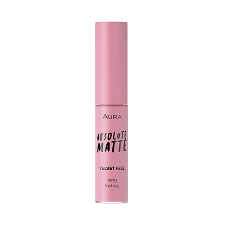 AURA ABSOLUTE MATTE RUZ ZA USNE 609