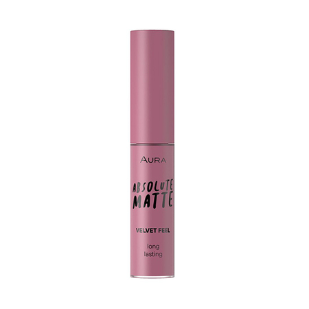 AURA ABSOLUTE MATTE RUZ ZA USNE 613