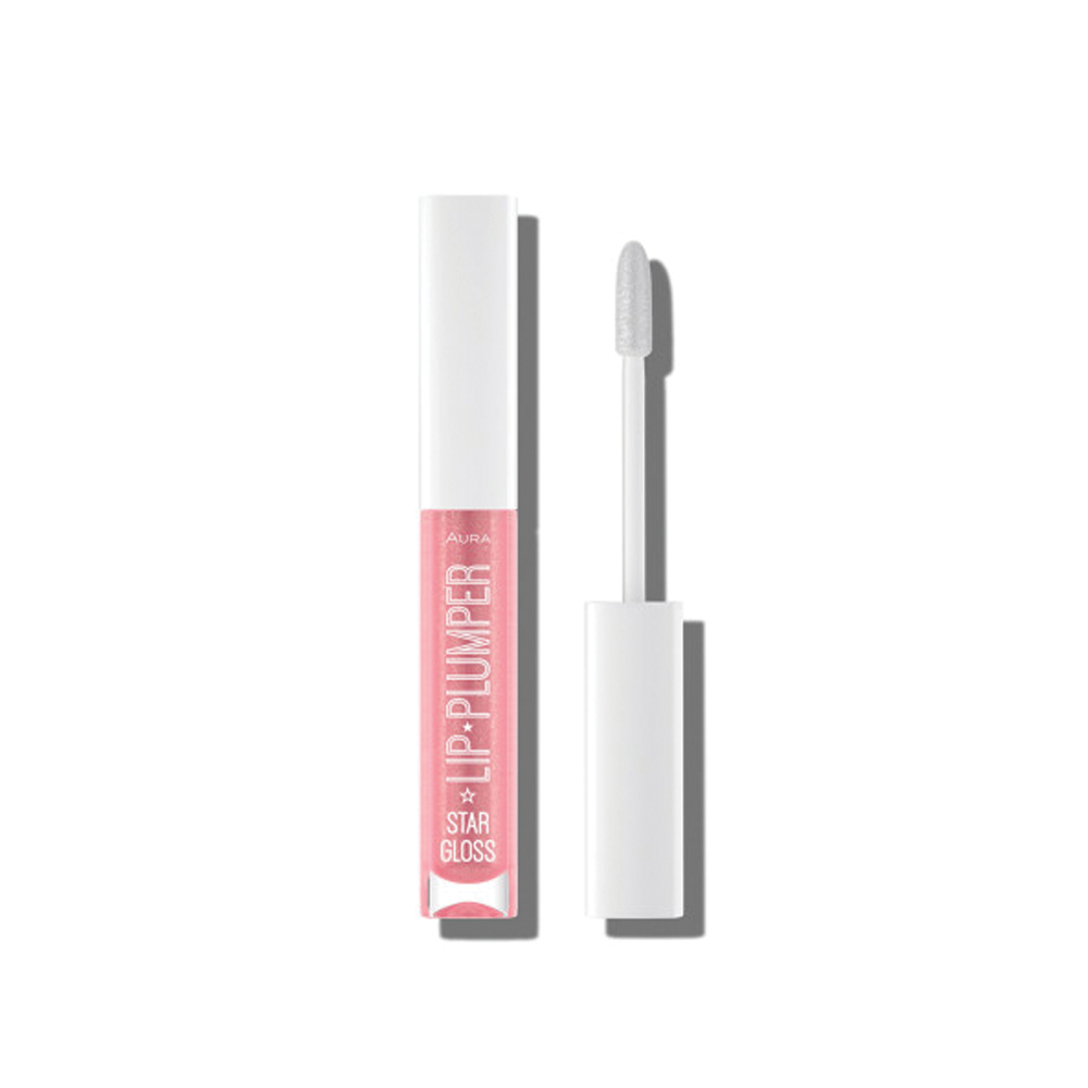 AURA STAR GLOSS LIP PLUMPER SJAJ ZA USNE 14 - Lush