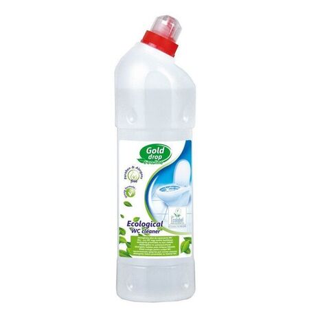 GOLD DROP ECO LOGICAL WC CLEANER 1000 ML