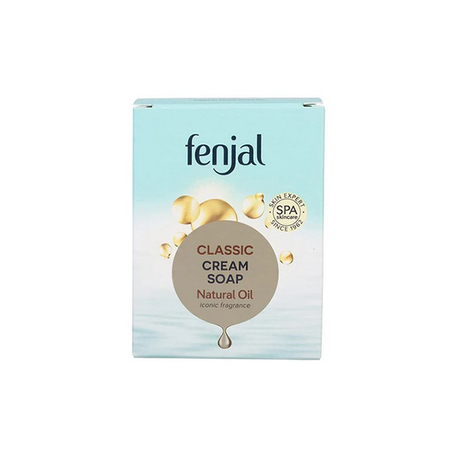 FENJAL CREME SOAP CLASSIC 100G SAPUN