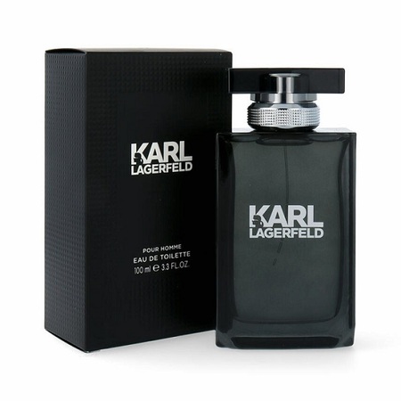 KARL LAGERFELD - KARL LAGERFELD FOR HIM EDT 100ML MAN