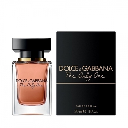 DOLCE&GABBANA THE ONLY ONE EDP 30ML