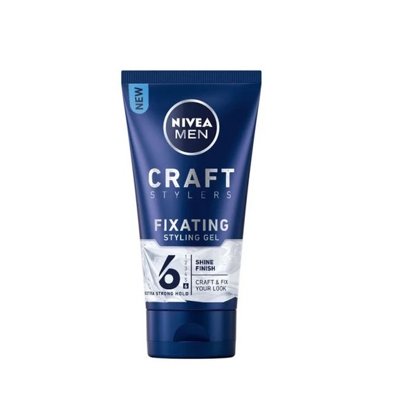 NIVEA MEN GEL ZA STILIZOVANJE KOSE 150 ML
