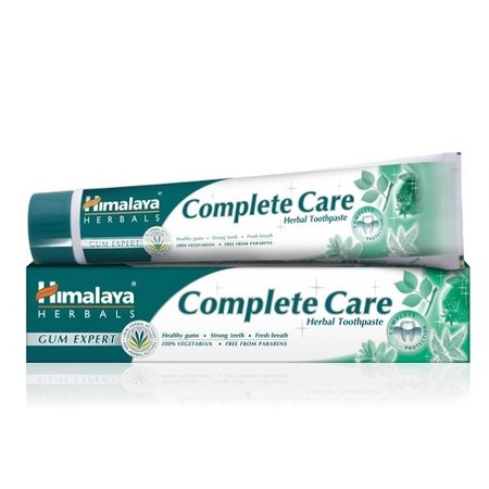 HIMALAYA PASTA ZA ZUBE COMPLETE CARE 75ML