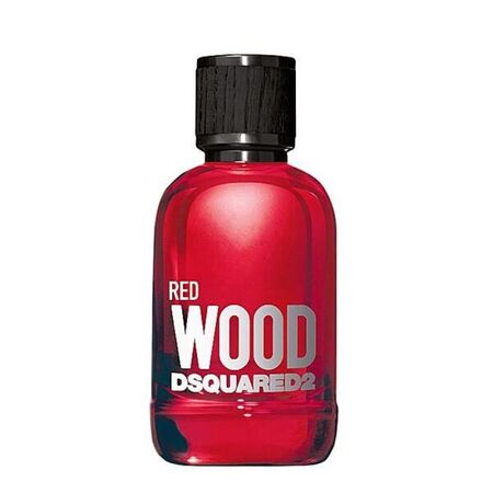 DSQUARED2 RED WOOD 50ML EDT