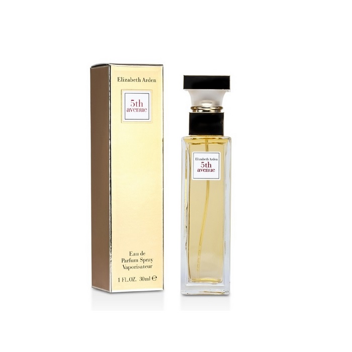 Drogerija | ELIZABETH ARDEN 5TH AVENUE EDP 30 ML