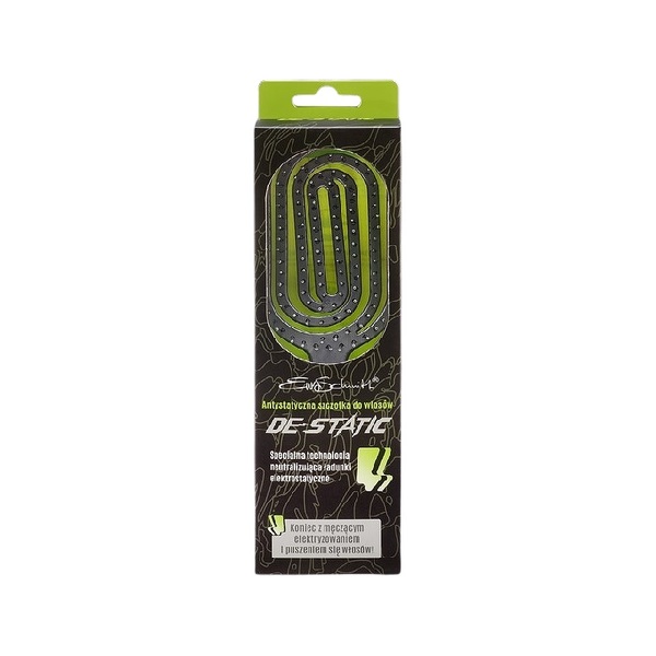 EWA SCHMITT DESTATIC ČETKA