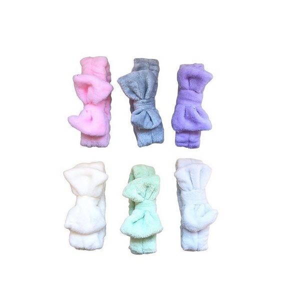 SETABLU TRAKA ZA KOSU, VIŠE BOJA