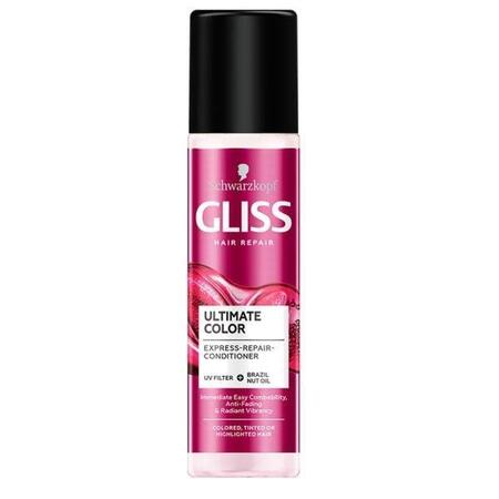 GLISS EXPRESS COLOR PROTECT 200 ML - BALSAM ZA KOSU