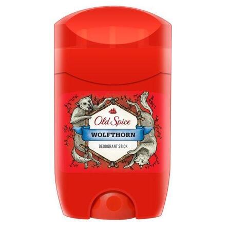 OLD SPICE DEO STICK 50 ML WOLFTHORN