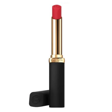 LOREAL Color Riche Colors Of Worth 100 Pink Worth It Lipstick