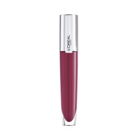 LOREAL ruz Brilliant Signature Plump 416 I Raise