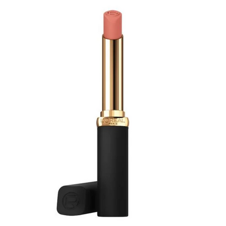 LOREAL Color Riche Colors Of Worth 500 Beige Freedom Lipstick