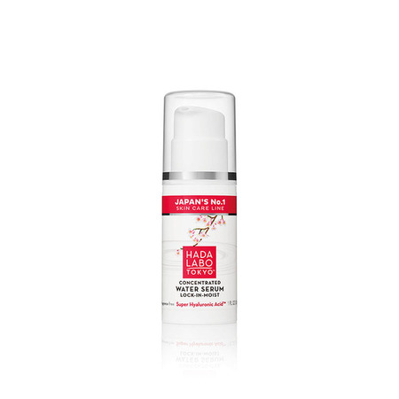 HADA LABO TOKYO WHITE CONCENTRATED WATER SERUM LOCK-IN-MOIST 30ml