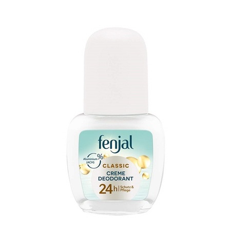 FENJAL ROLL-ON CLASSIC CREME - 50ML WOMEN