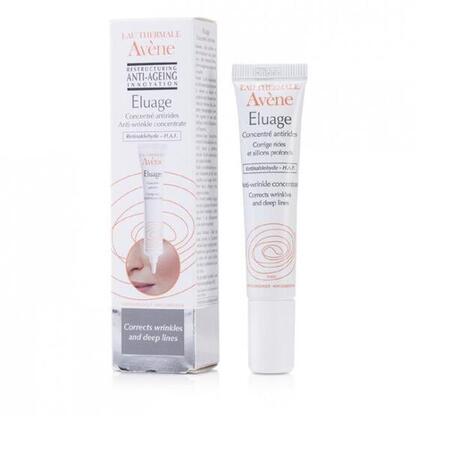 AVENE ELUAGE KONCENTRAT ZA TRETMAN BORA