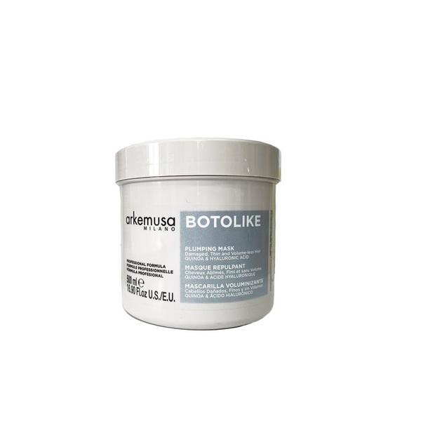 ARKEMUSA BOTOLIKE MASK 500ml