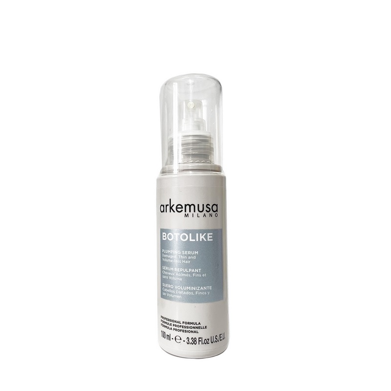 ARKEMUSA BOTOLIKE SERUM 100ml