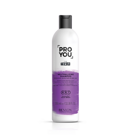 PRO YOU THE TONER NEUTRALIZING SHAMPOO 350ML