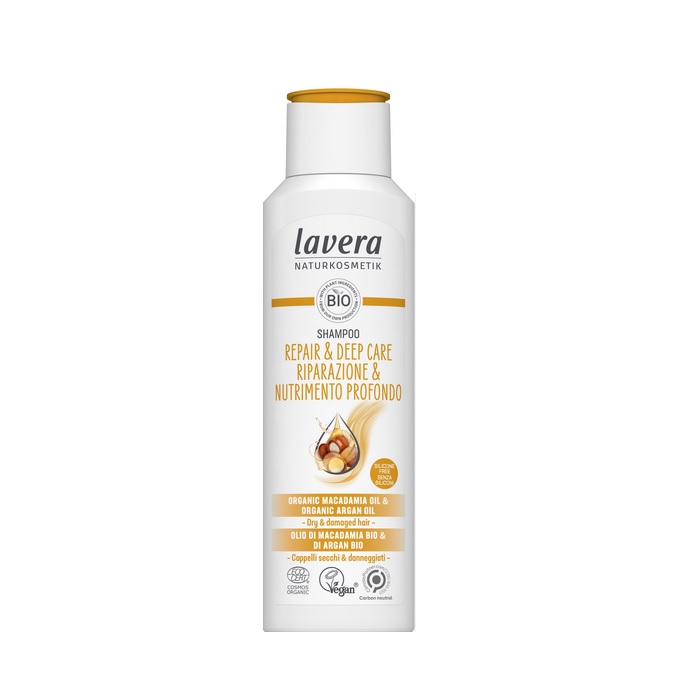 LAVERA REPAIR & CARE ŠAMPON 250ml