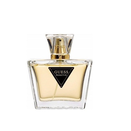 GUESS - SEDUCTIVE EDT 50ML WOMAN