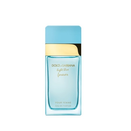 DOLCE&GABBANA - LIGHT BLUE FOREVER EDP 50ML WOMAN