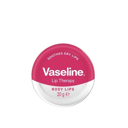 VASELINE - LIP THERAPY ROSY LIPS 20G