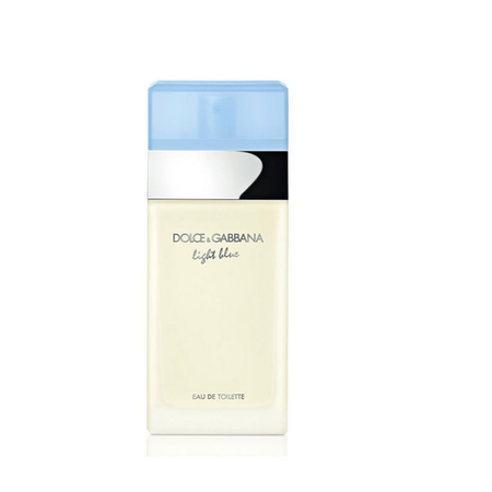 DOLCE & GABBANA LIGHT BLUE 50ML EDT