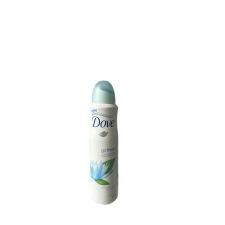 DOVE DEO GO FRESH COOL 150 ML
