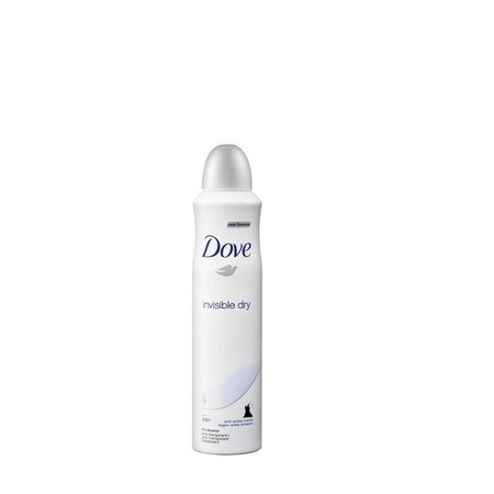 DOVE Deo Invisible dry 200 ml women
