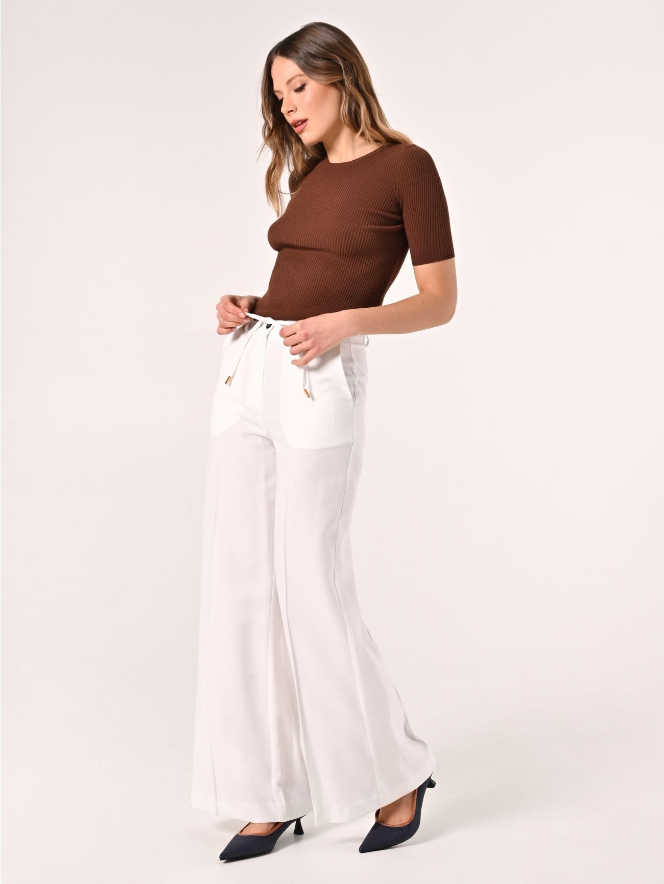 CFC0123640 Ženske pantalone
