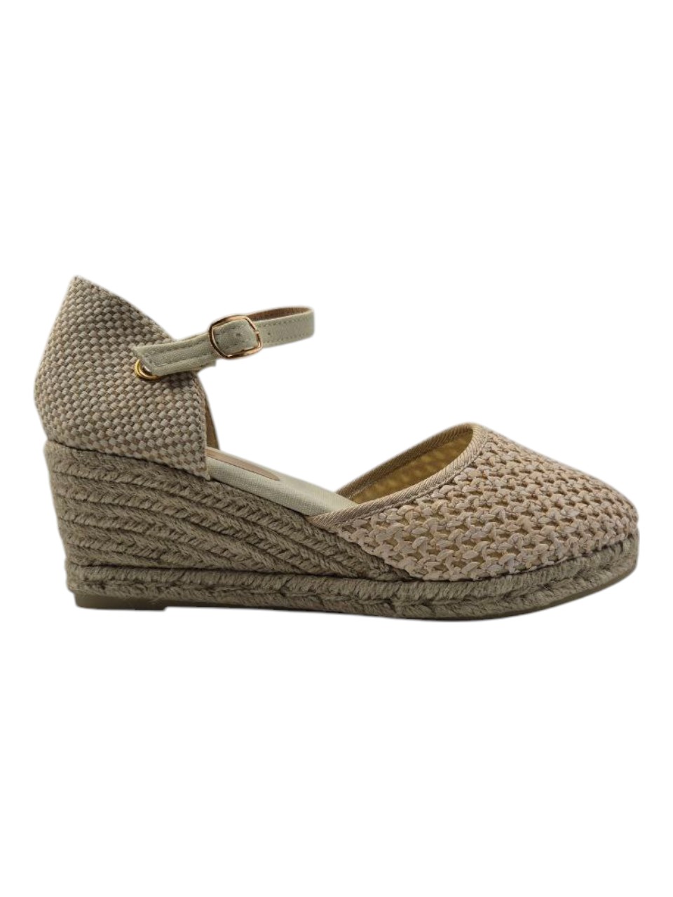 E400 Ženske espadrile