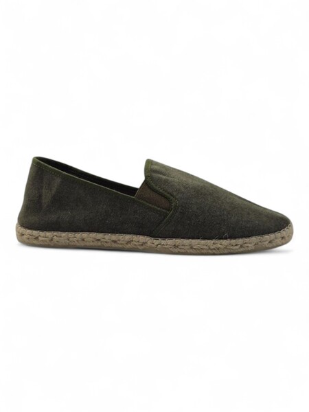 101BOLONIA Muške espadrile